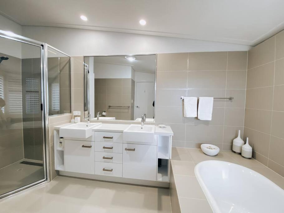 Photo of Bathroom in Yallingup Siding