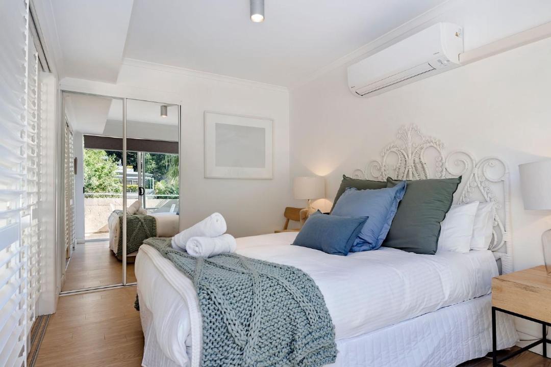 Photo of Bedroom in Palm Beach