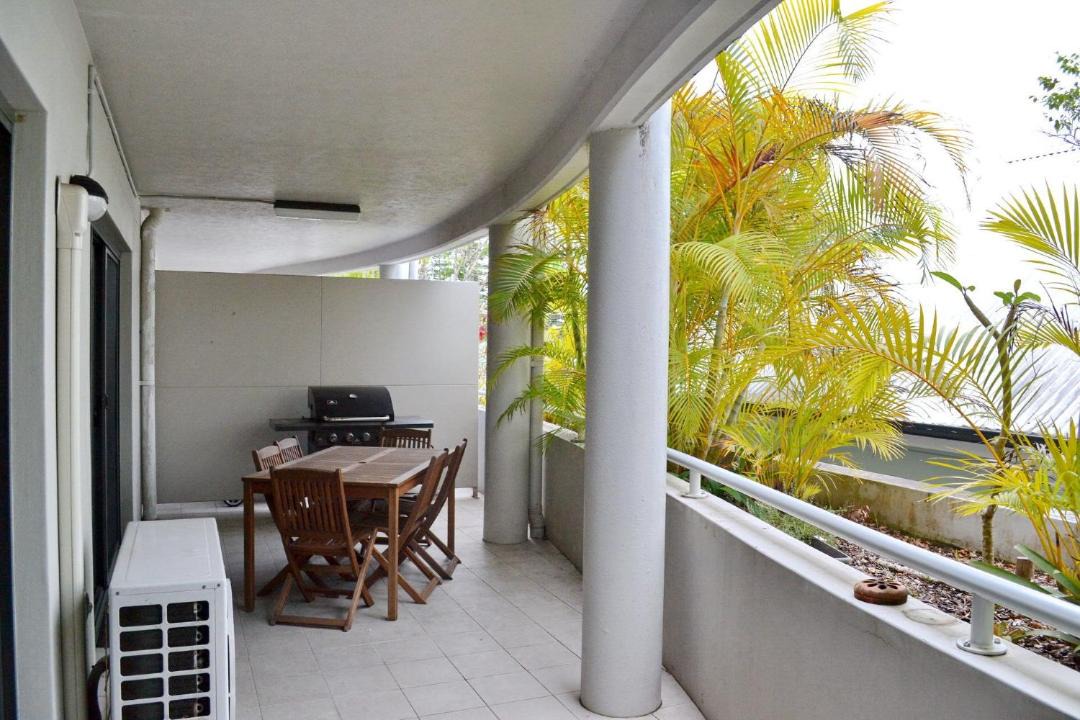 Photo of Patio Balcony in South West Rocks