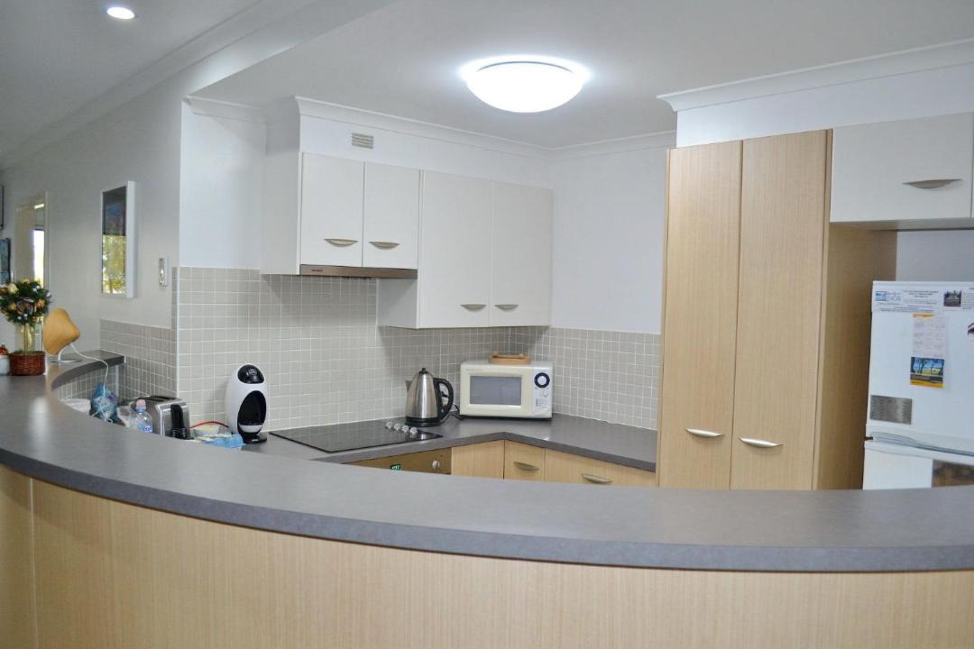 Photo of Kitchen in South West Rocks