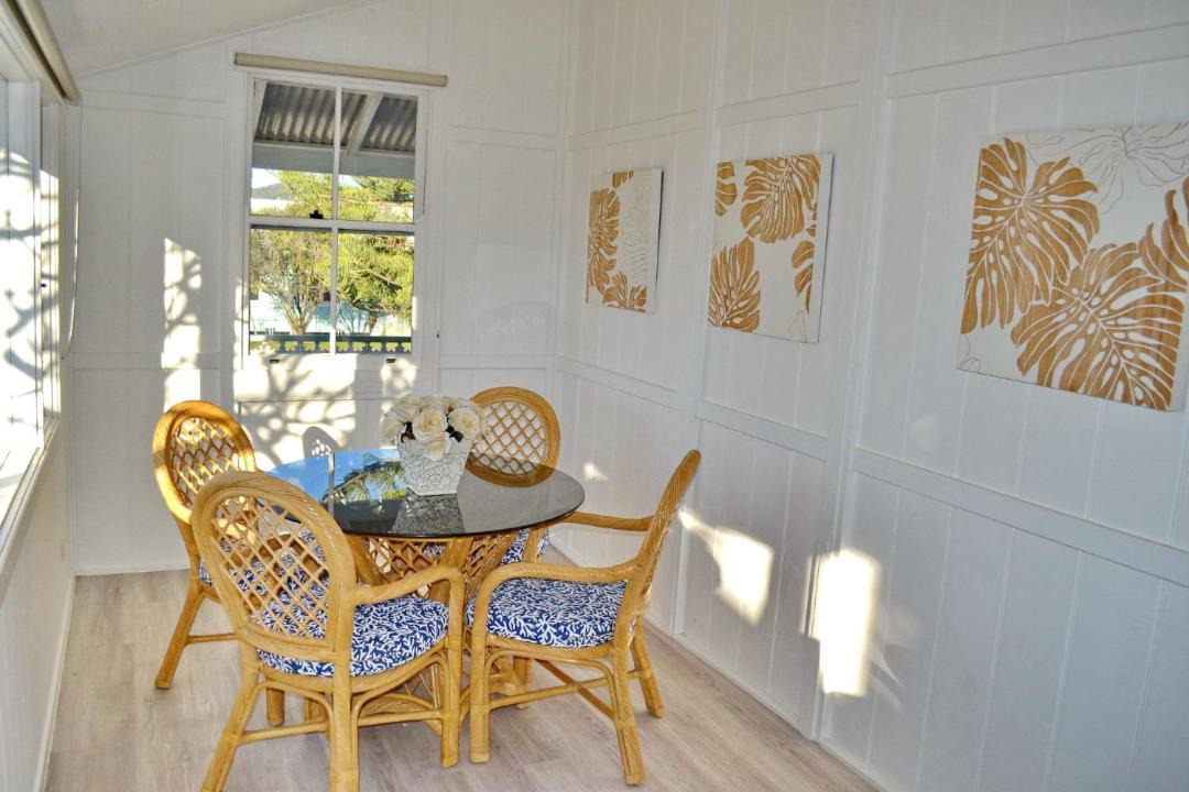 Photo of Livingroom in South West Rocks
