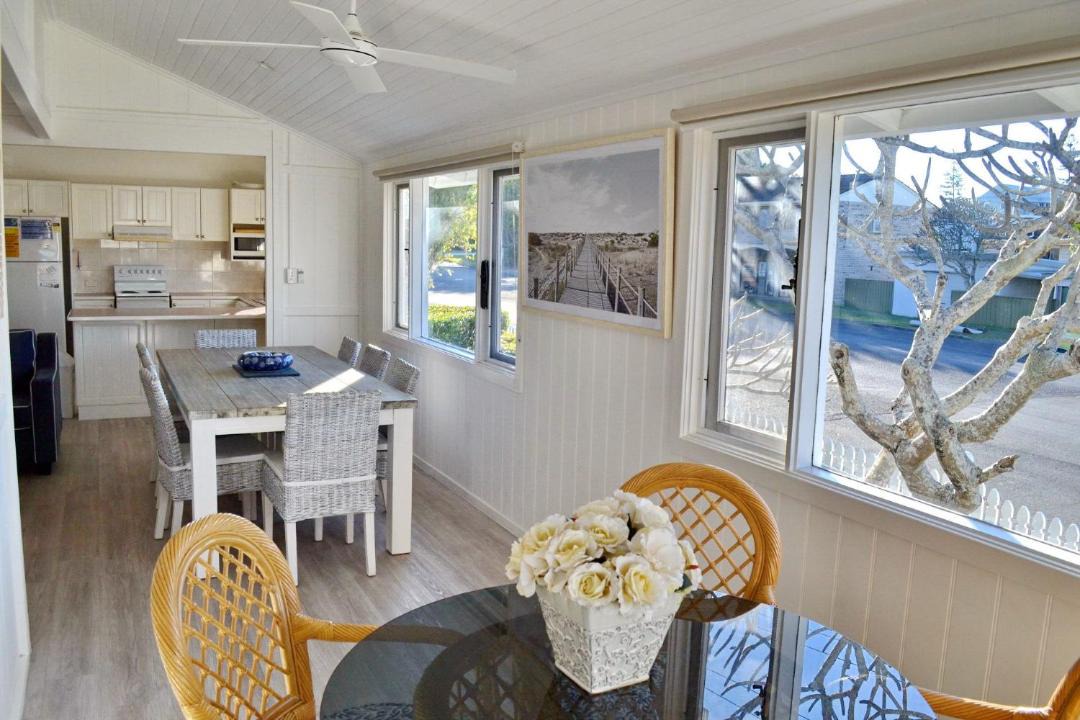 Photo of Livingroom in South West Rocks