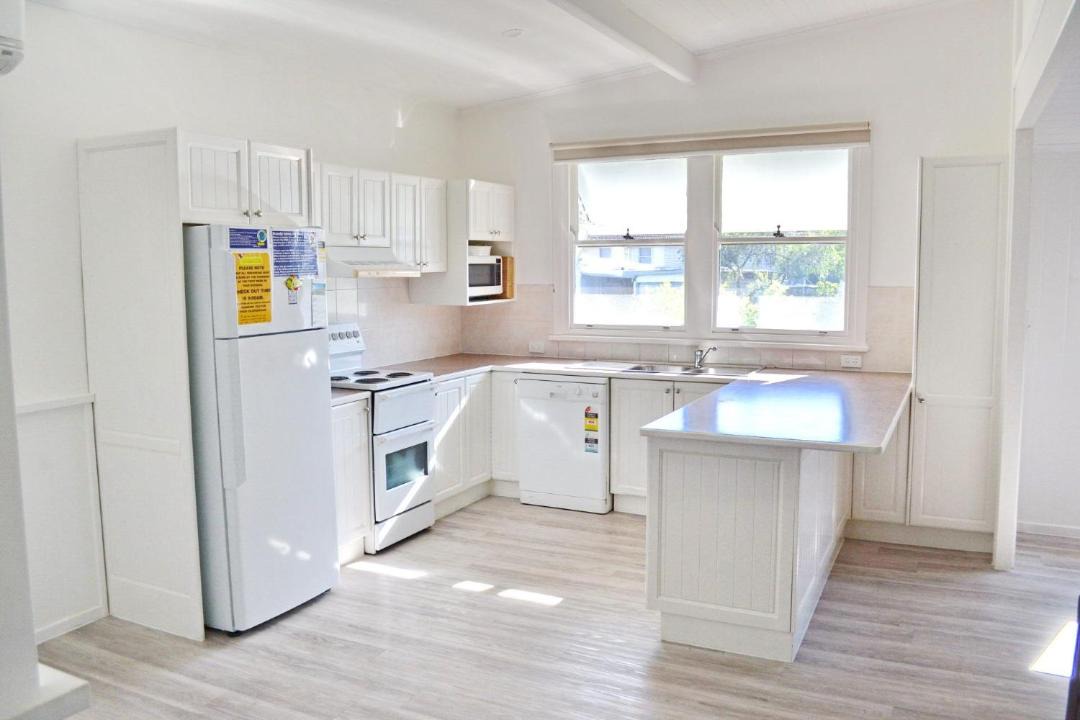 Photo of Kitchen in South West Rocks