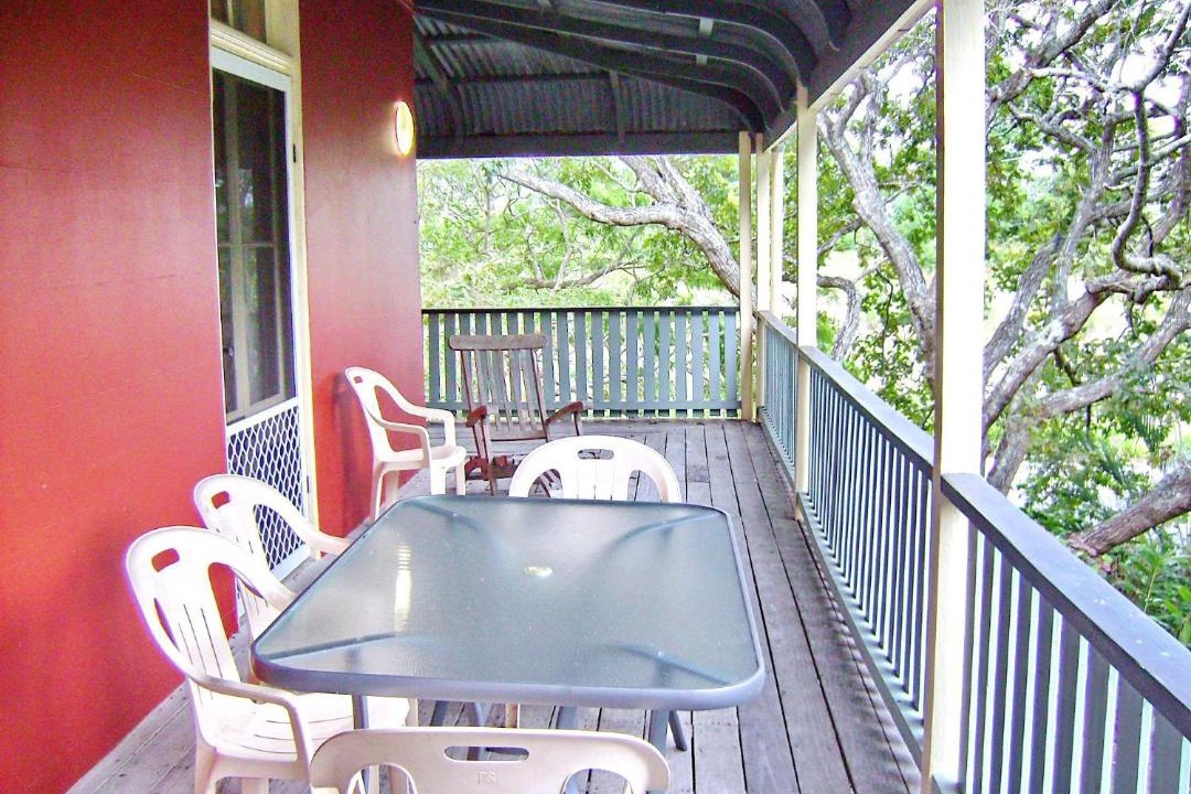 Photo of Patio Balcony in Arakoon