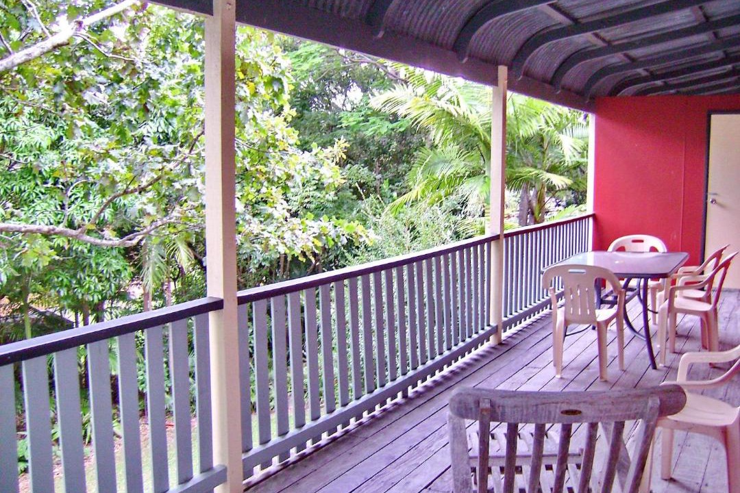 Photo of Patio Balcony in Arakoon