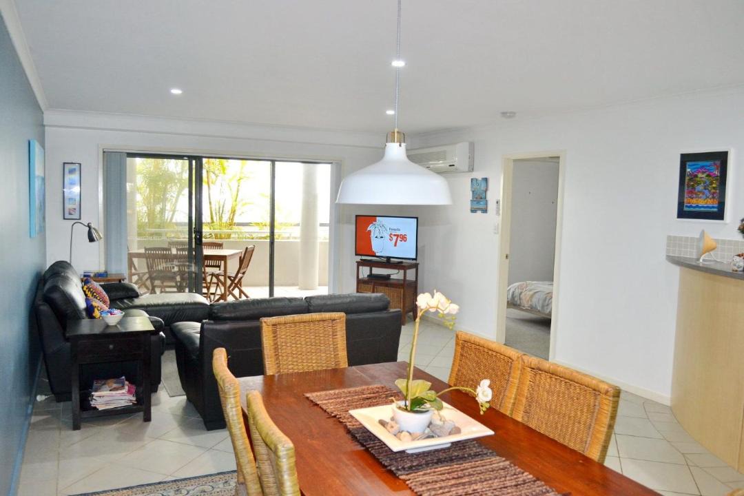 Photo of Livingroom in South West Rocks