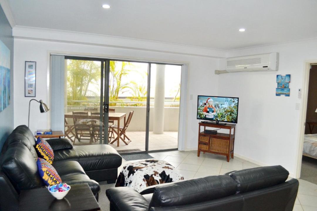 Photo of Livingroom in South West Rocks