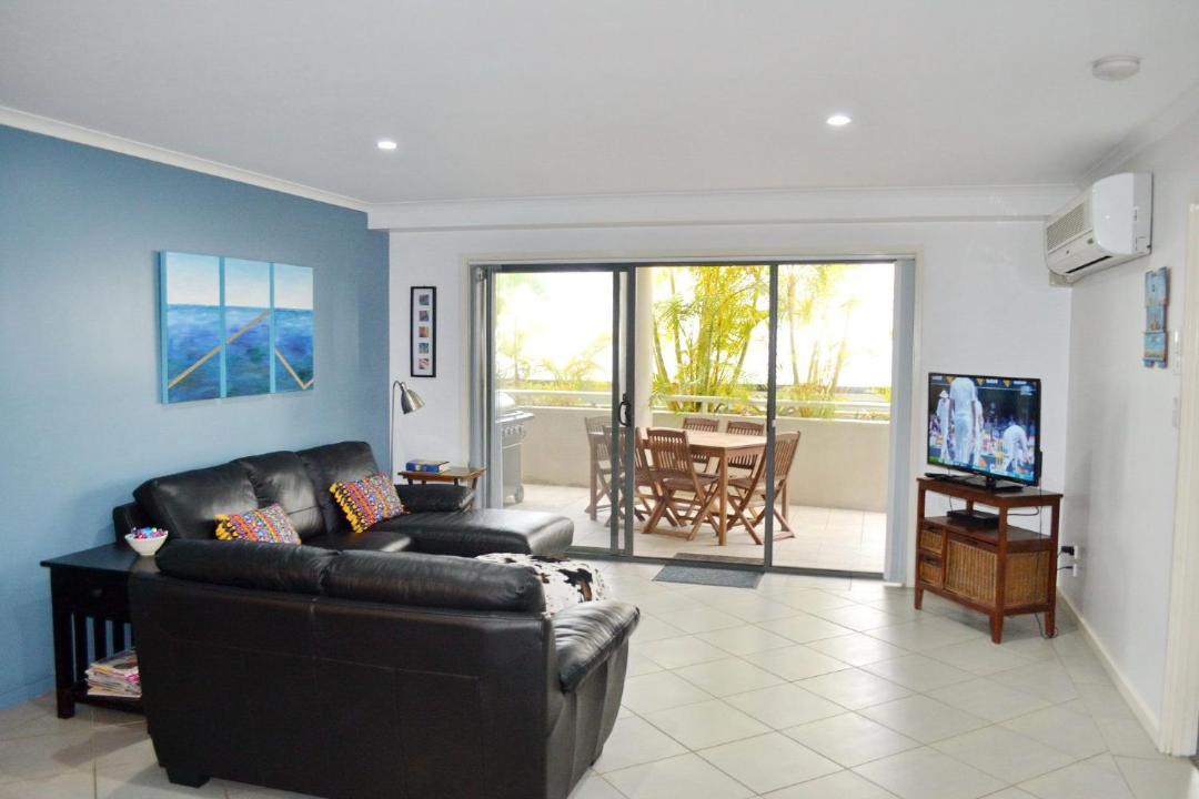 Photo of Livingroom in South West Rocks