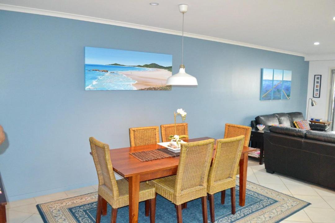 Photo of Livingroom in South West Rocks
