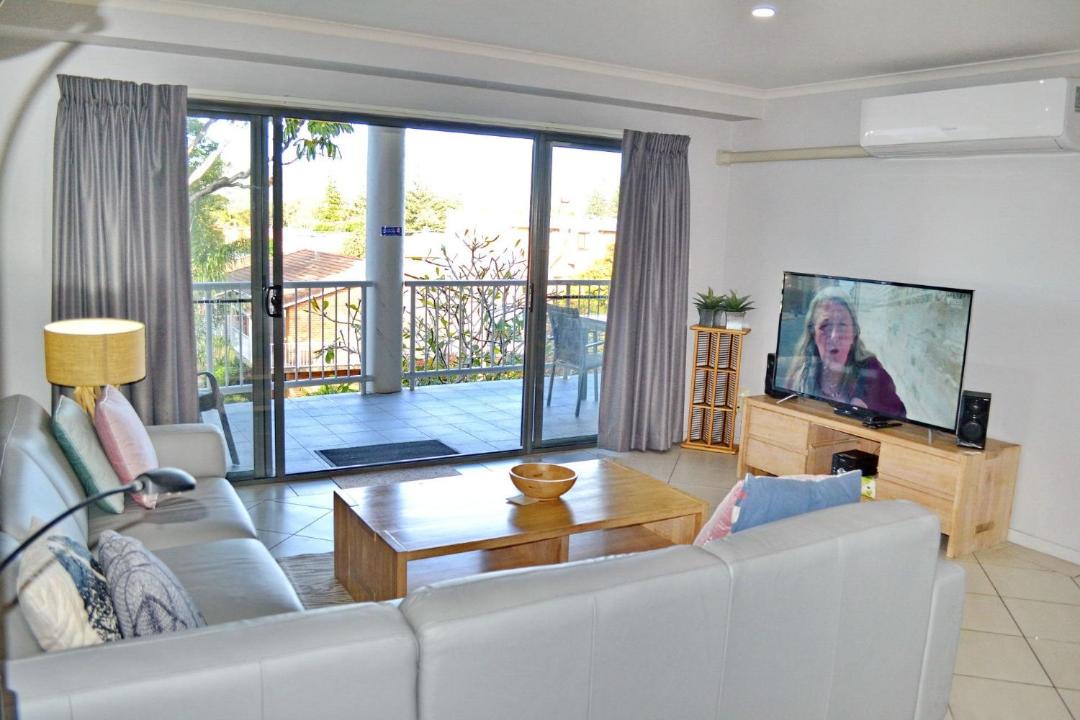 Photo of Livingroom in South West Rocks