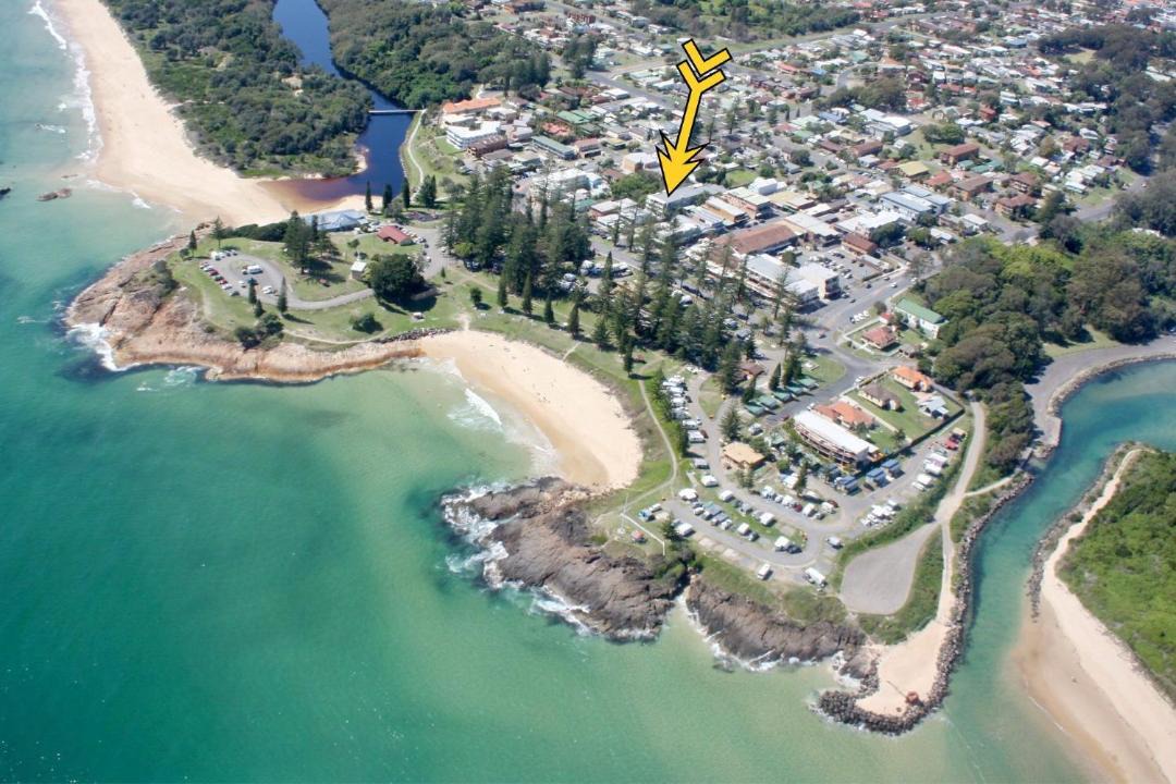 Photo of Outdoor in South West Rocks