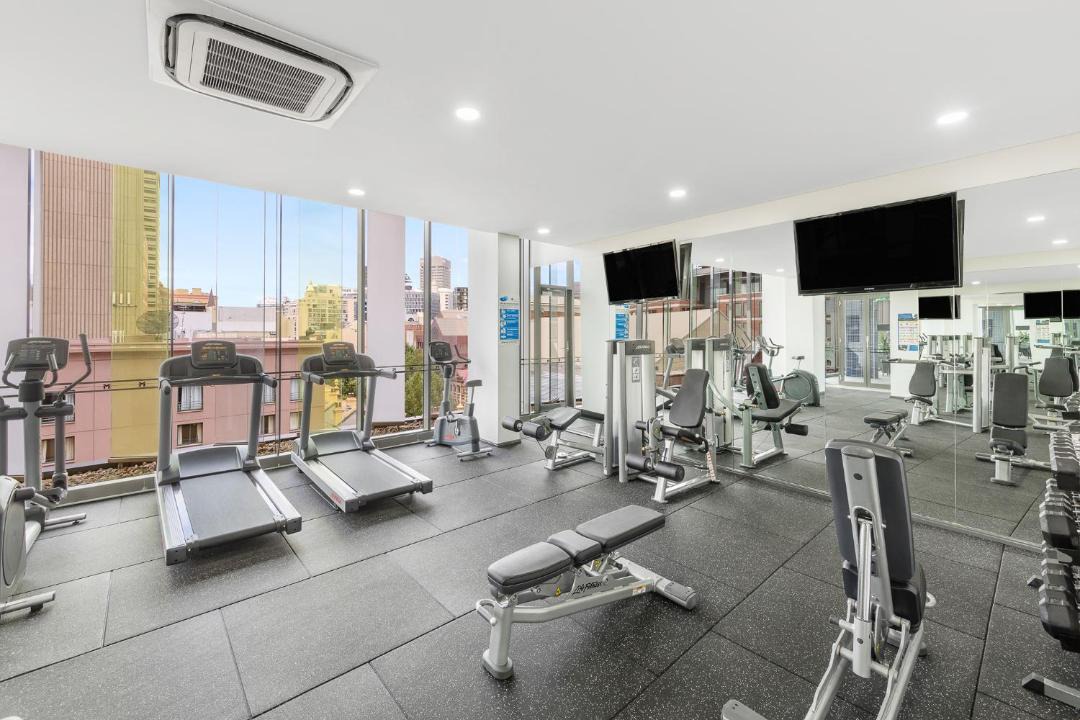 Photo of Livingroom in Haymarket