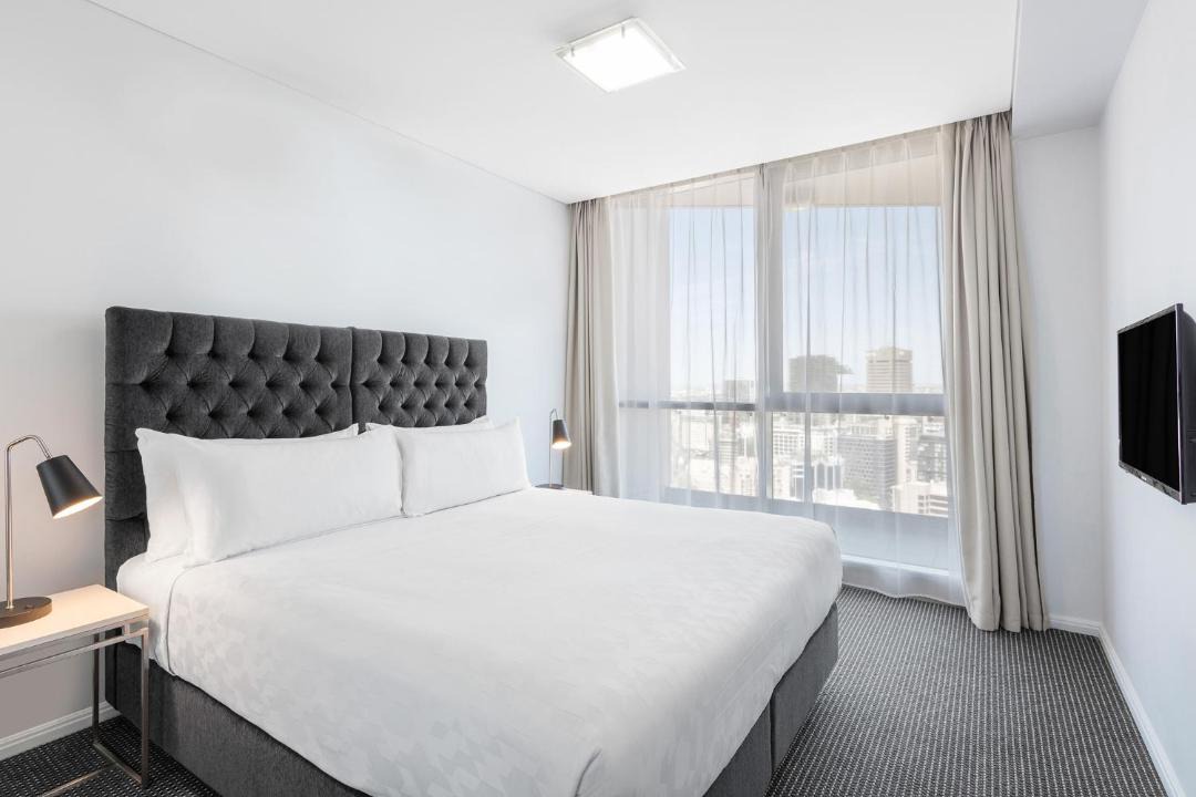 Photo of Bedroom in Haymarket