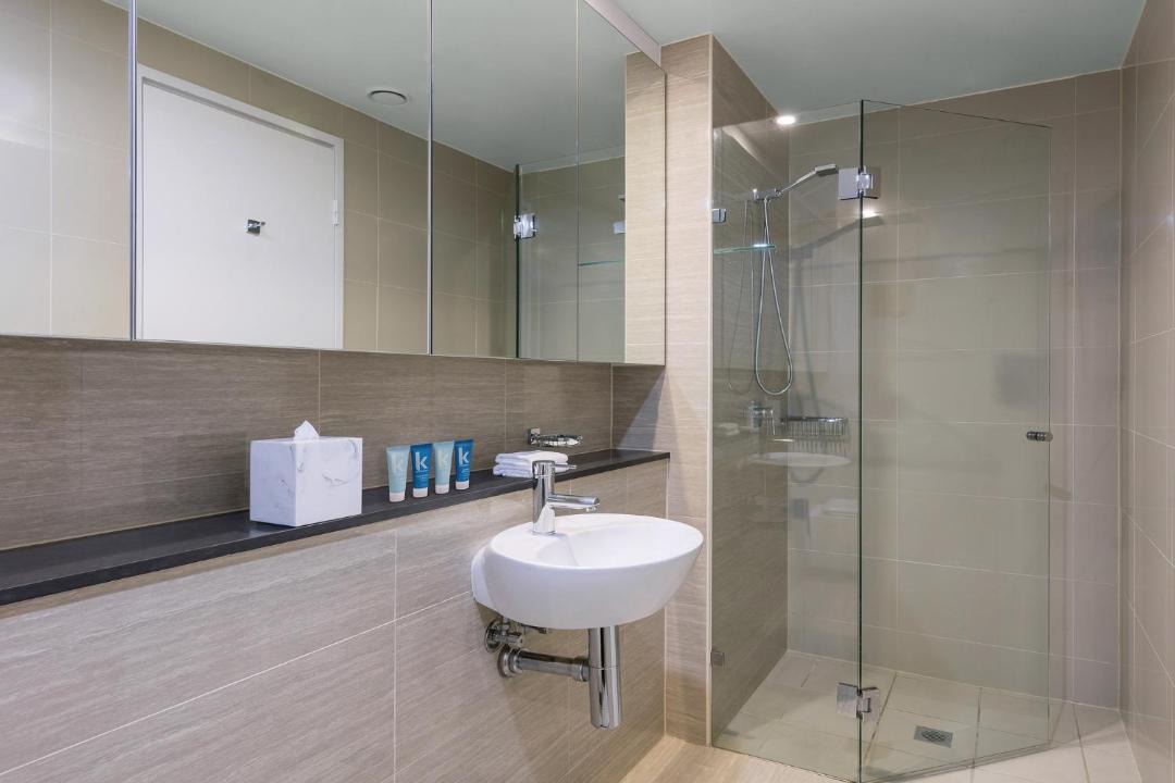 Photo of Bathroom in Haymarket
