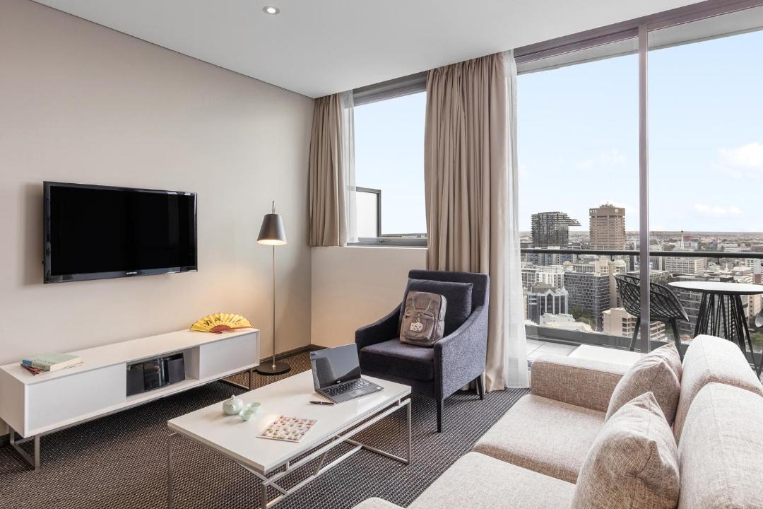 Photo of Livingroom in Haymarket