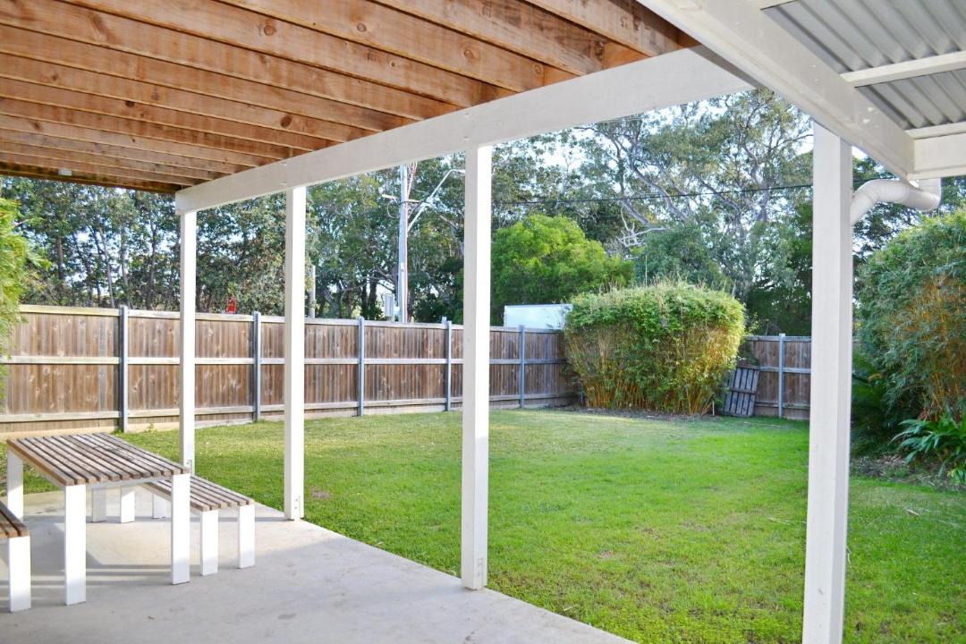 Photo of Patio Balcony in South West Rocks
