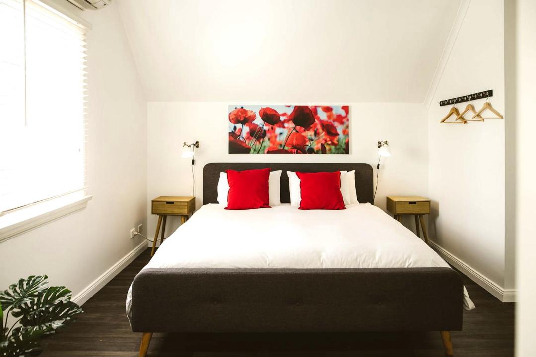 Photo of Bedroom in East Maitland