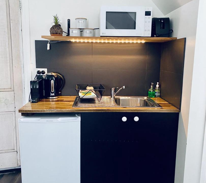 Photo of Kitchen in East Maitland