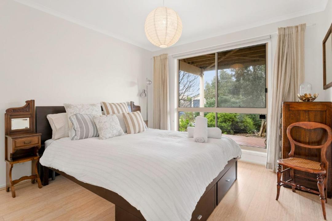 Photo of Bedroom in Coronet Bay