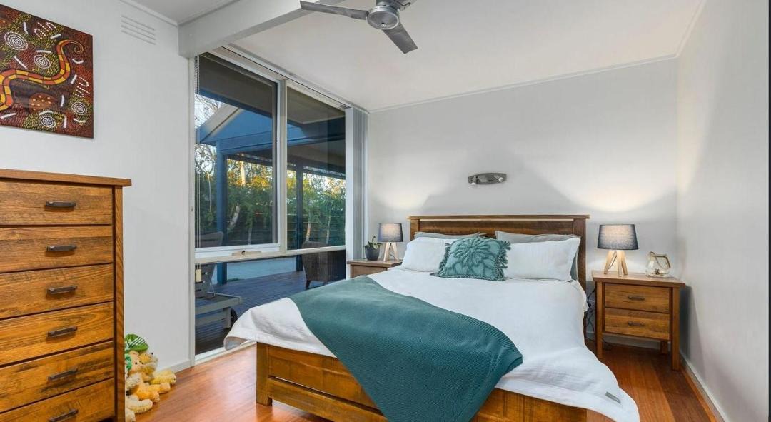 Photo of Bedroom in Tootgarook