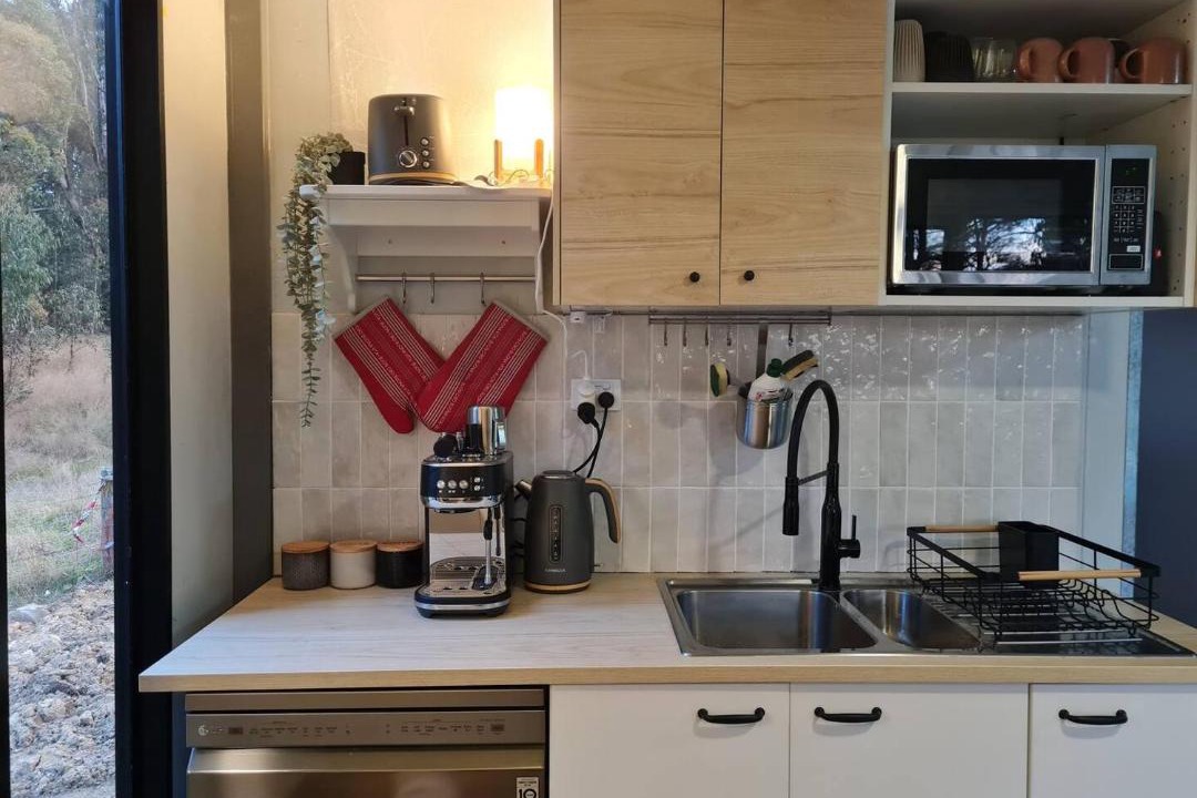 Photo of Kitchen in Hartley