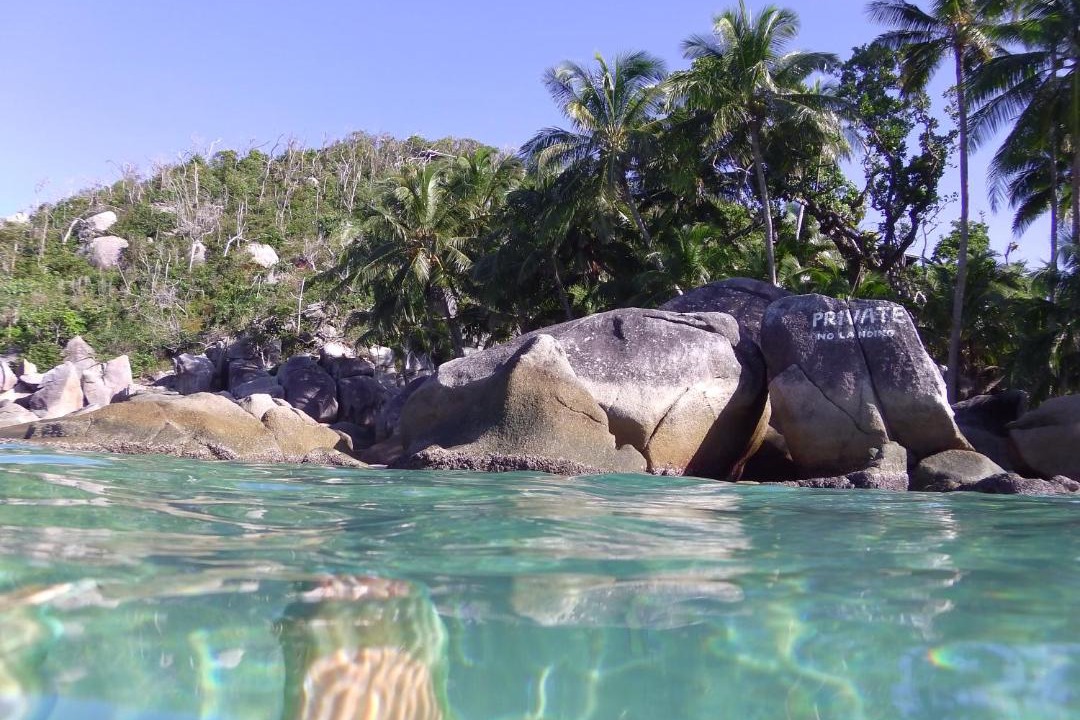 Photo of Others in Bedarra Island