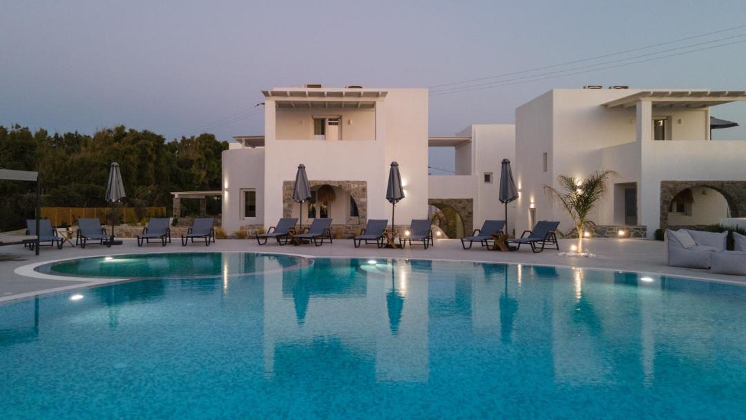 Photo of Others in Agia Anna