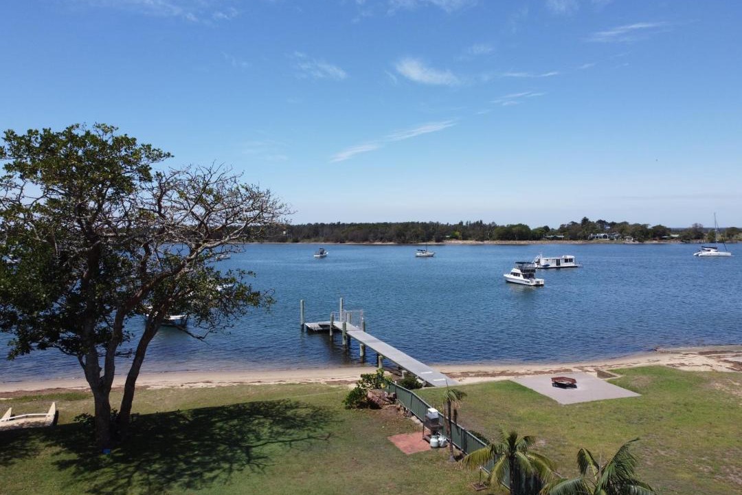Photo of Outdoor in Shoalhaven Heads