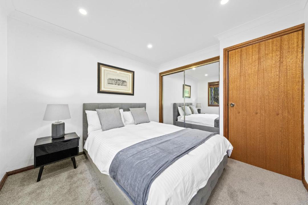 Photo of Bedroom in The Entrance