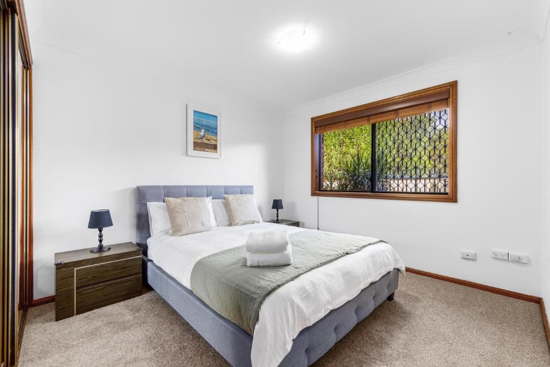 Photo of Bedroom in The Entrance