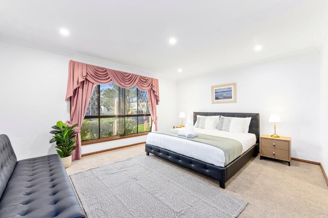 Photo of Bedroom in The Entrance