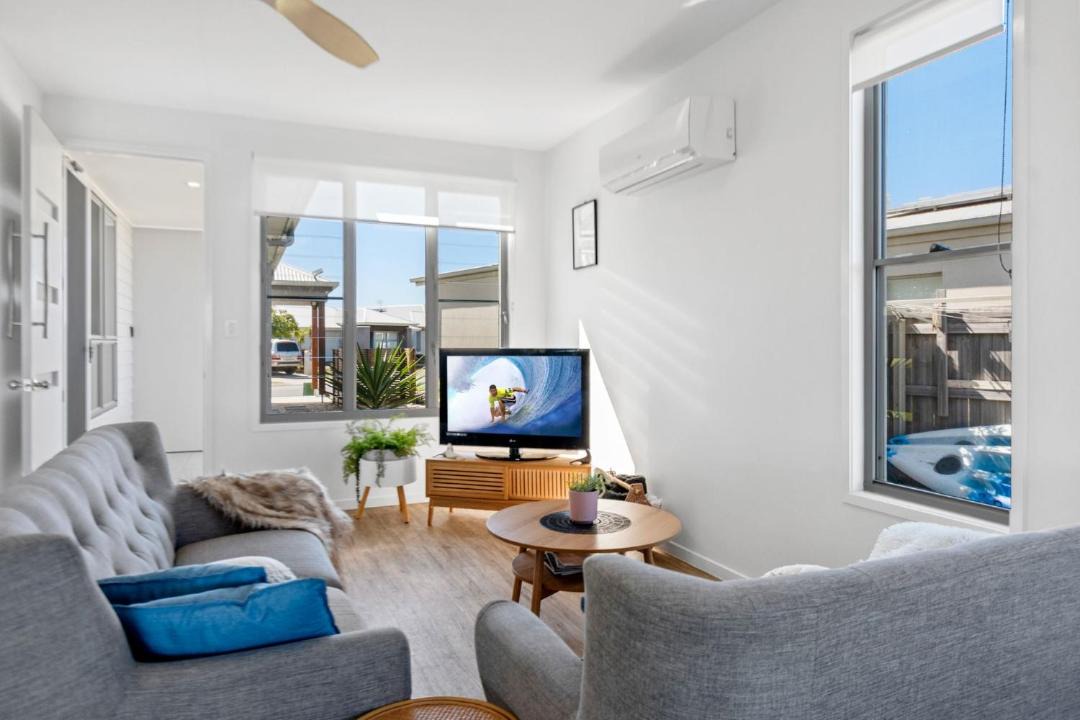Photo of Livingroom in Mountain Creek