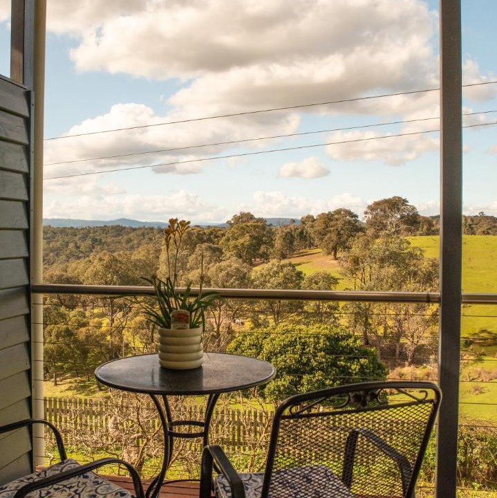 Photo of Patio Balcony in Panton Hill