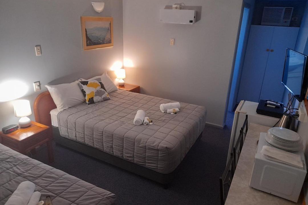 Photo of Bedroom in Grafton