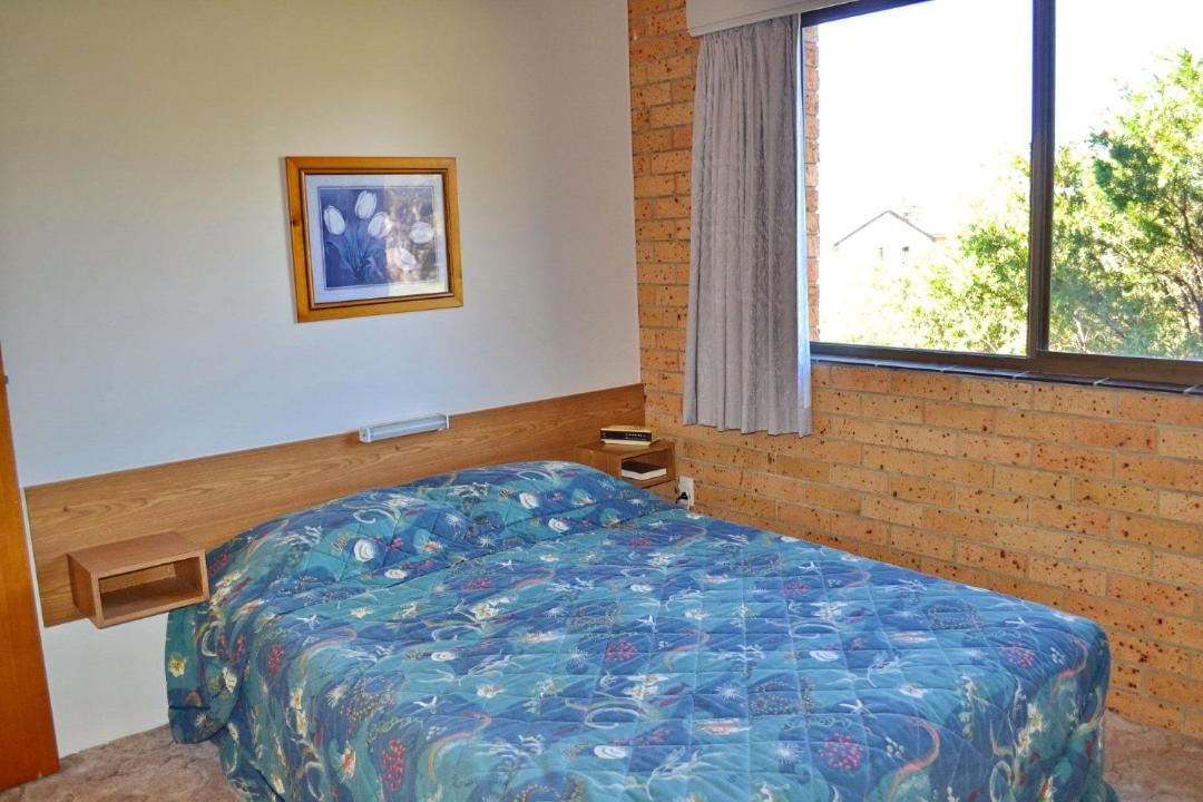 Photo of Bedroom in South West Rocks