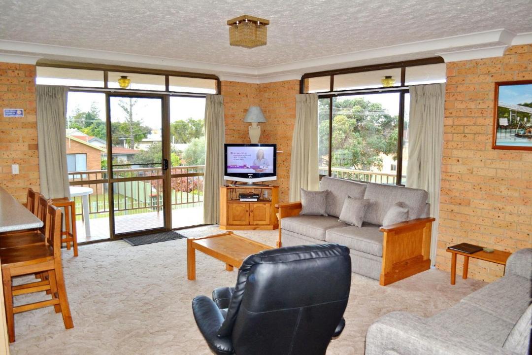 Photo of Livingroom in South West Rocks