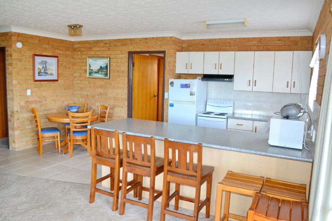 Photo of Livingroom in South West Rocks