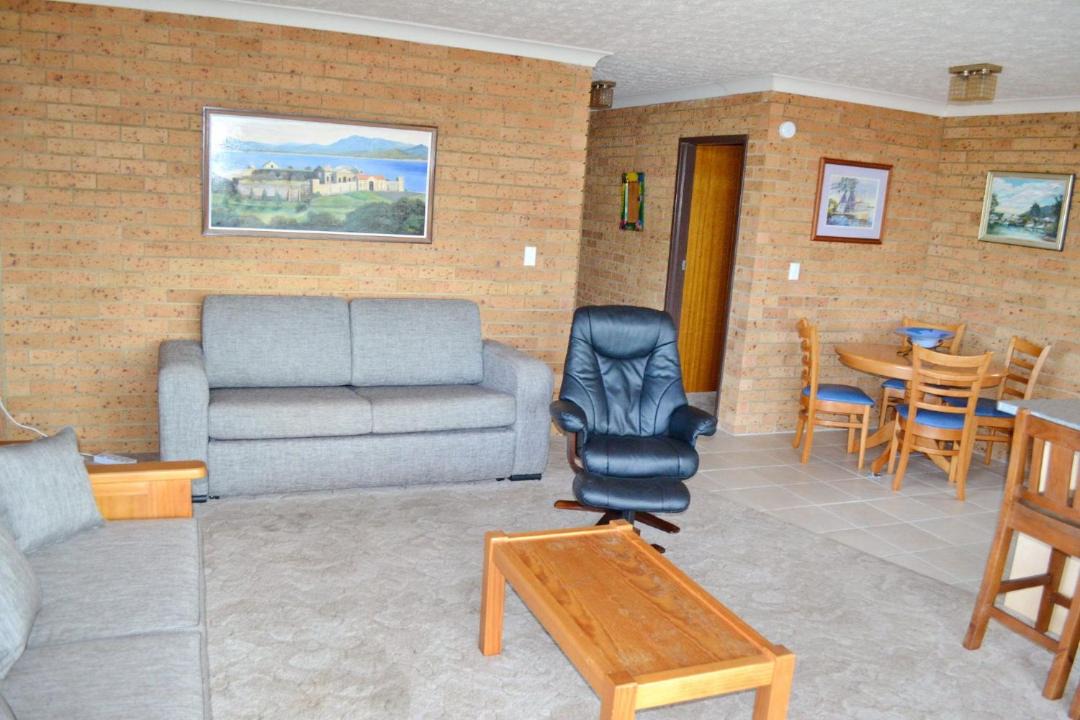 Photo of Livingroom in South West Rocks