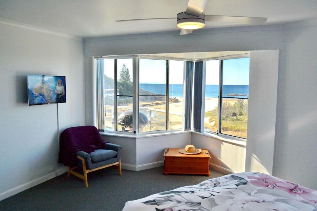 Photo of Bedroom in South West Rocks
