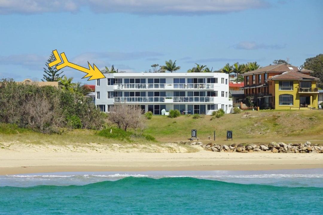 Photo of Outdoor in South West Rocks