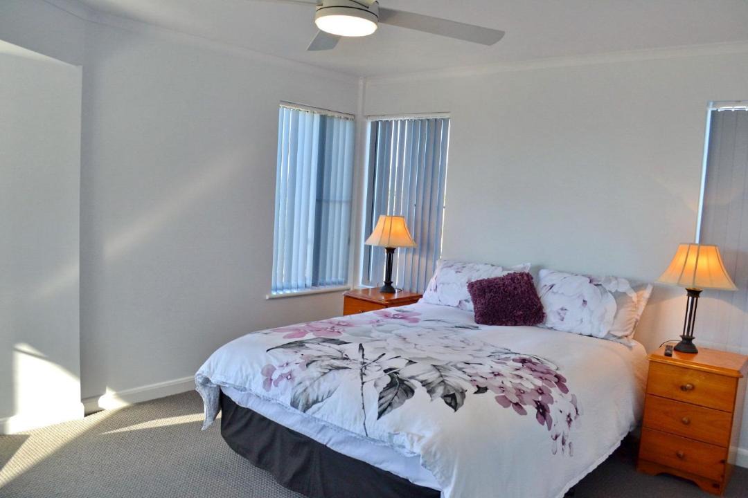 Photo of Bedroom in South West Rocks