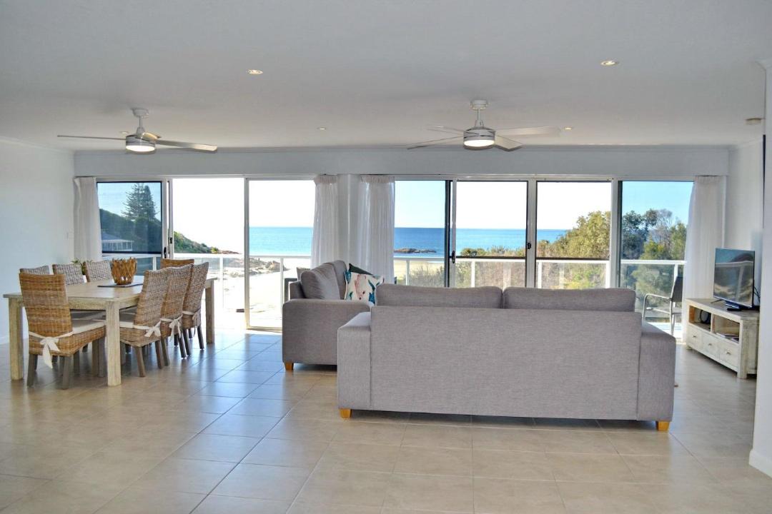 Photo of Livingroom in South West Rocks