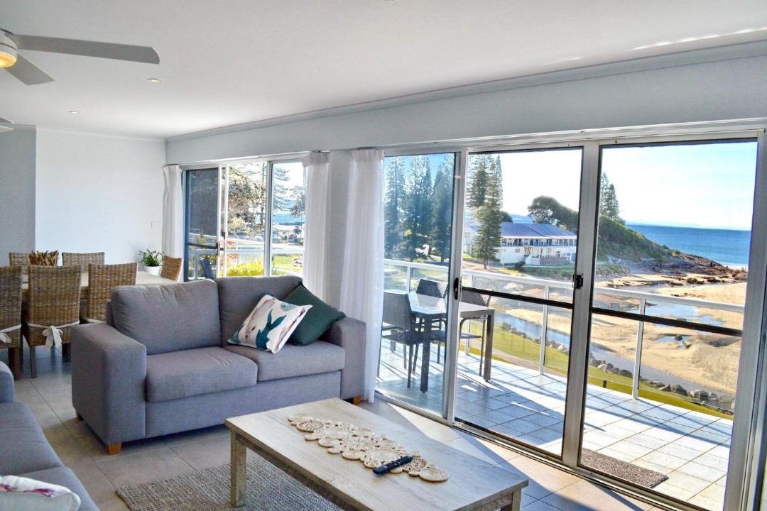 Photo of Livingroom in South West Rocks