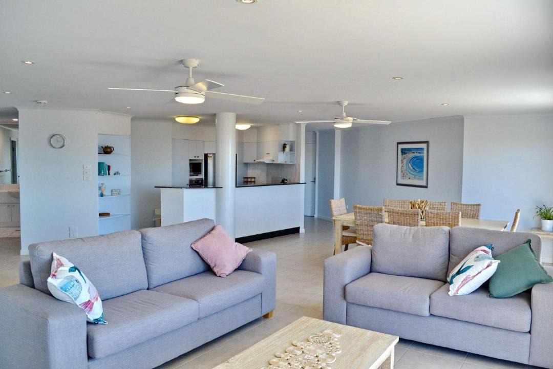 Photo of Livingroom in South West Rocks