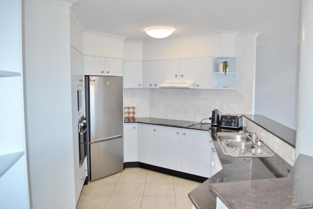 Photo of Kitchen in South West Rocks