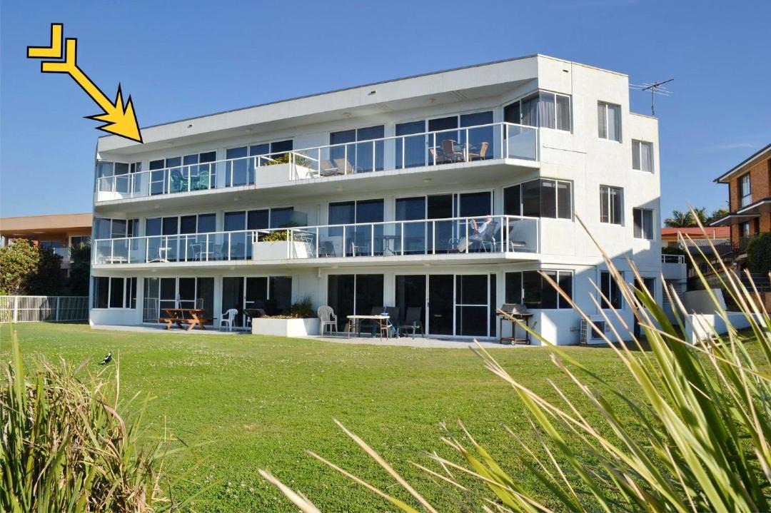 Photo of Buildings in South West Rocks