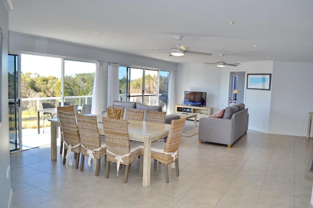 Photo of Livingroom in South West Rocks