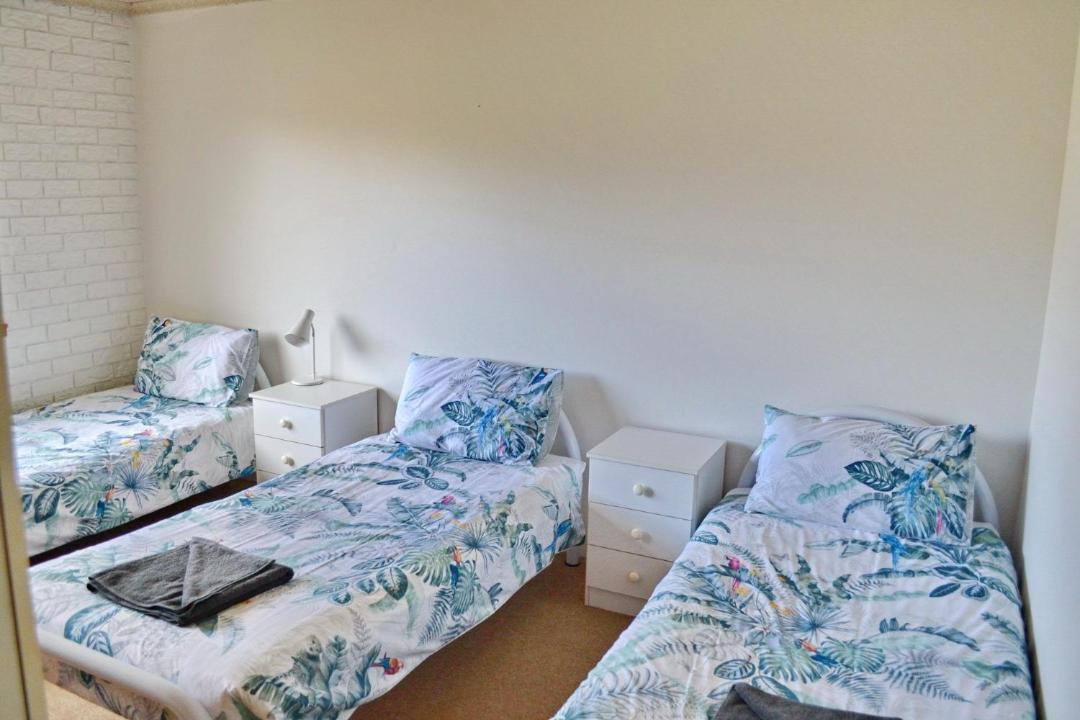 Photo of Bedroom in South West Rocks