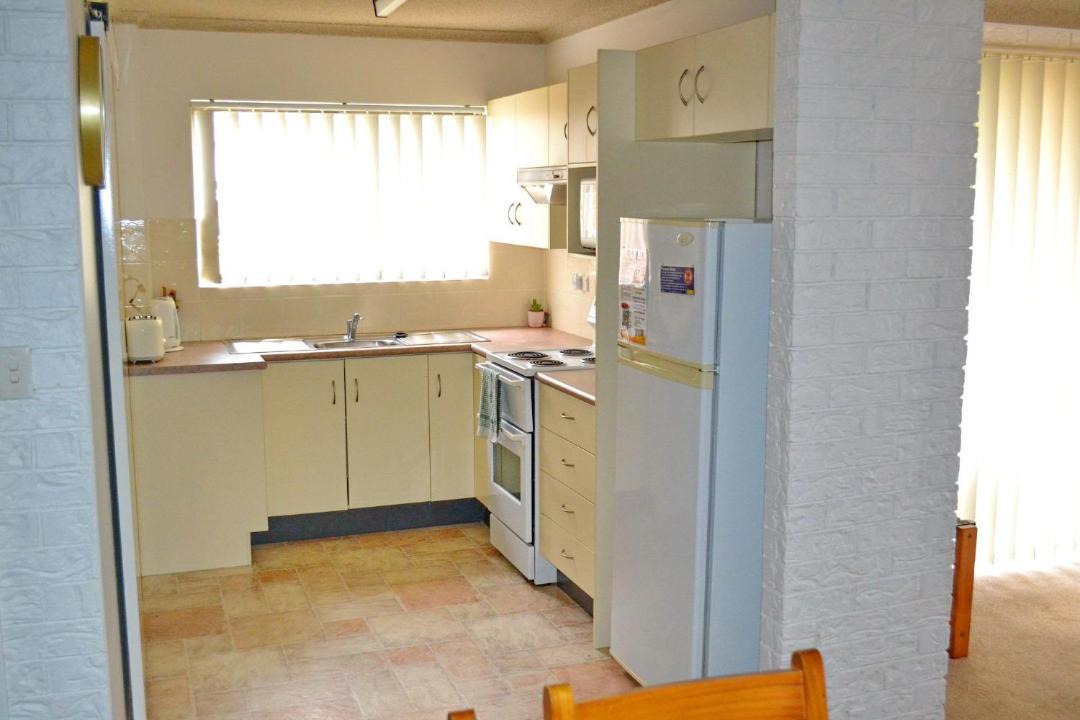 Photo of Kitchen in South West Rocks
