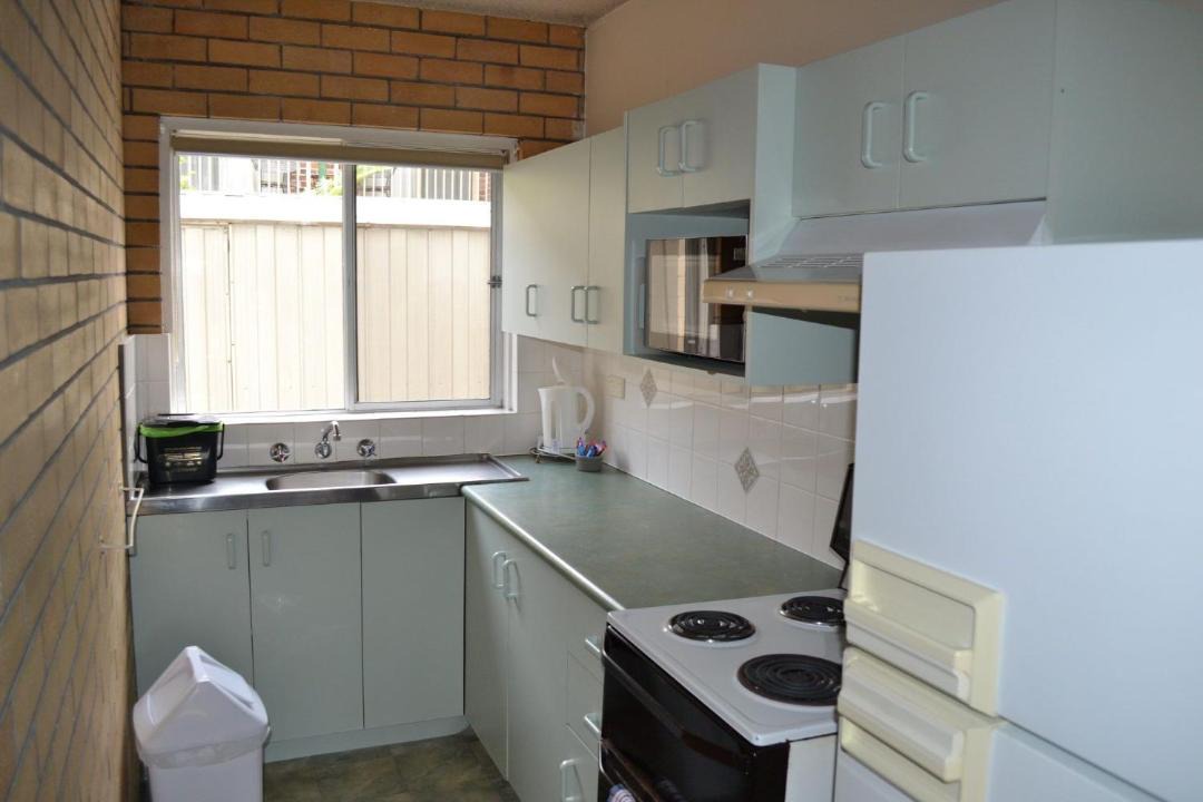 Photo of Kitchen in South West Rocks
